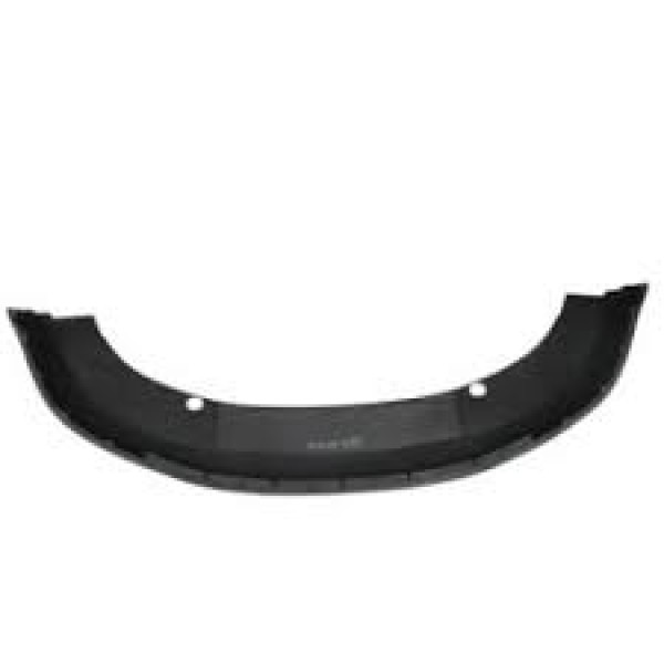 Tampon - Spoileri ÖN Skoda Octavia 04-08 - Kod 1Z0807061_DPA - OEM 1Z0807061B41