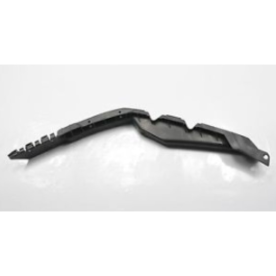 Tampon - Bağlanti Braketi ÖN Sol Skoda Octavia 04-08 - Kod 1Z0807183B_DPA - OEM 1Z0807183A ürün görseli