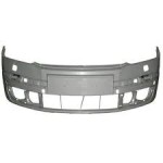 Ön Tampon - Tampon Siyah Skoda Octavia 04-08 - Kod 1Z0807221_DPA - OEM 1Z0807221