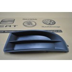 DPA Tampon - Izgarasi Sis L Skoda Octavia 09-12 ( Facelıft ) - OEM 1Z0807367B