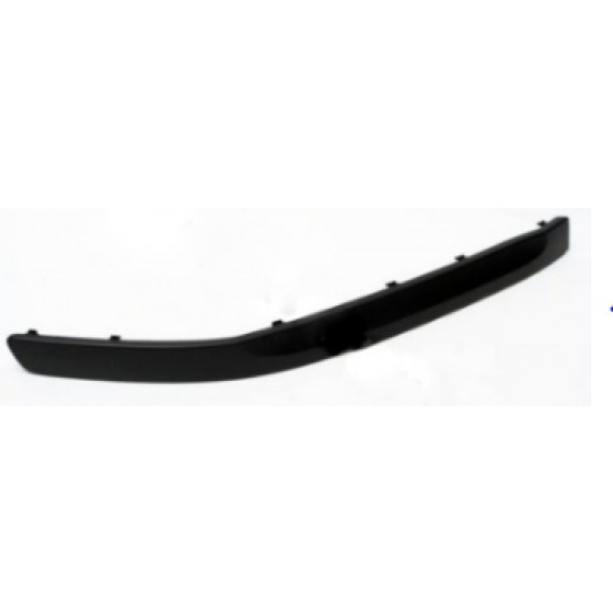 Tampon - Şeridi ÖN Sol Skoda Octavia 04-08 - Kod 1Z0807717_DPA - OEM 1Z0807717 ürün görseli