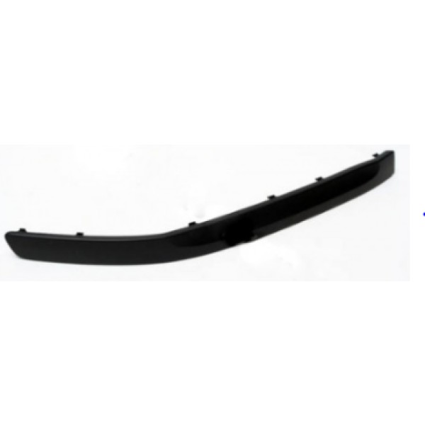 Tampon - Şeridi ÖN Sol Skoda Octavia 04-08 - Kod 1Z0807717_DPA - OEM 1Z0807717