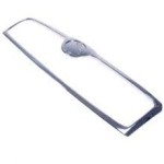 Panjur Çitasi (Krom) Skoda Octavia 04-09 - Kod 1Z0853661_DPA - OEM 1Z0853661