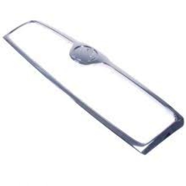 Panjur Çitasi (Krom) Skoda Octavia 04-09 - Kod 1Z0853661_DPA - OEM 1Z0853661