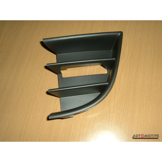 DPA Tampon - Izgarasi Orta L Skoda Octavia 09-12 ( Facelıft ) - OEM 1Z0853665C ürün görseli