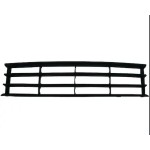 İthal Tampon - Izgarasi Sol Skoda Octavia 97-00 - Kod 1Z0853677_BOR - OEM 1Z0853677