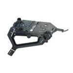 DPA Far - Tespit Plakasi Sol Skoda Octavia 04-12 - OEM 1Z0941339