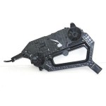 DPA Far - Tespit Plakasi Sağ Skoda Octavia 04-12 - OEM 1Z0941340