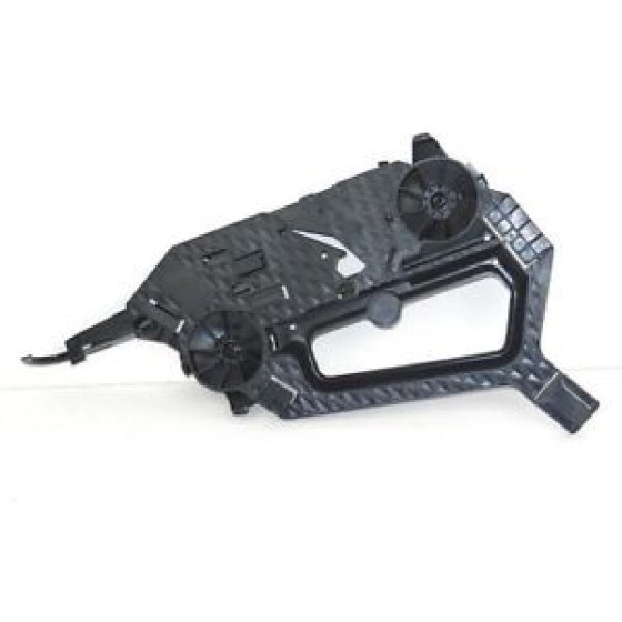 DPA Far - Tespit Plakasi Sağ Skoda Octavia 04-12 - OEM 1Z0941340 ürün görseli