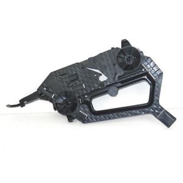 DPA Far - Tespit Plakasi Sağ Skoda Octavia 04-12 - OEM 1Z0941340