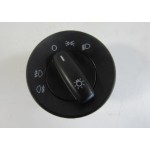 Far - Anahtari Sisli Skoda Octavia 04-08 - Kod 1Z0941431E 3X1 - OEM 1Z09414313X1