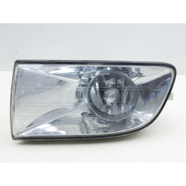 NOVA Sol Sis Farı - Skoda Octavia 04-08 - Kod 1Z0941701_NVA - OEM 1Z0941699