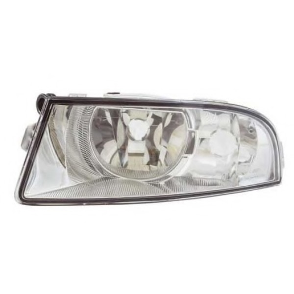 DPA Sis Lambasi Sol Skoda Octavia 09-12 ( Facelıft ) - Kod 1Z0941701C - OEM 1Z0941699C