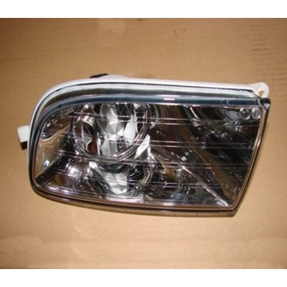 DPA Sis Lambasi R Skoda Octavia 04-08 - OEM 1Z0941702 ürün görseli