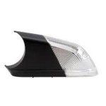 NOVA Ayna - Sinyali L Skoda Octavia 04-08 Volkswagen Polo 02-10 Skoda - Kod 1Z0949101C_NVA - OEM 1Z0949101C