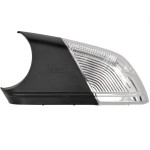 WISCO Ayna - Sinyali Sol Skoda Octavia 2004-2008 Volkswagen Polo 2002-2010 Skoda - Kod 1Z0949101C-WSC - OEM 1Z0949101