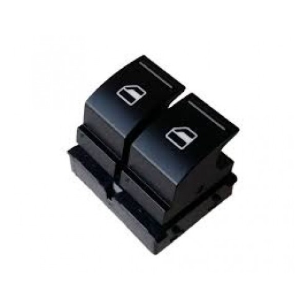 WISCO Cam Açma Anahtari ( 2 Lİ ) Skoda Octavia-skoda Fabia-skoda Roomster-skoda Superb-skoda Rapid-skoda Yeti - Kod 1Z0959858-WSC - OEM 1Z0959858