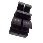 VIKA Cam Açma Anahtari ( 4lü 10 Fiş ) Skoda Octavia-skoda Fabia-skoda Roomster-super B -Skoda Rapid-skoda Yeti - Kod 1Z0959858B_VIK - OEM 1Z0959858A