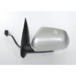 BARCHA Ayna - Diş Dikiz Komple Sol Skoda Octavia 2 - OEM 1Z1857507A