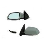 WISCO Ayna - Diş Dikiz Ayna Sol Elektrikli Skoda Octavia 2004-2008 Skoda - Kod 1Z1857507F-WSC - OEM 1Z1857507F