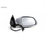 WISCO Ayna - Diş Dikiz Ayna Sol Elektrikli Skoda Octavia 2004-2008 Skoda - Kod 1Z1857508F-WSC - OEM 1Z1857508F