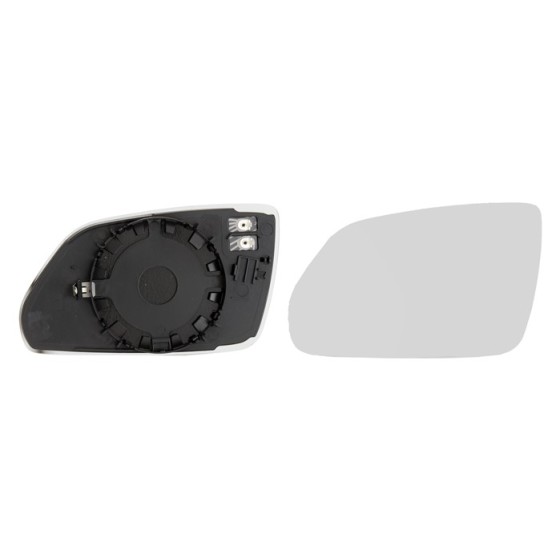 Ayna - Cami Diş Dikiz Sol Isitmali Skoda Octavia 04-08 - Kod 1Z1857521F_DPA - OEM 1Z1857521F ürün görseli