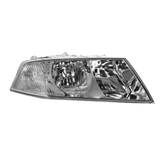 Sol Far - Motorlu Skoda Octavia 04-12 - Kod 1Z1941017P_DPA - OEM 1Z1941017P ürün görseli