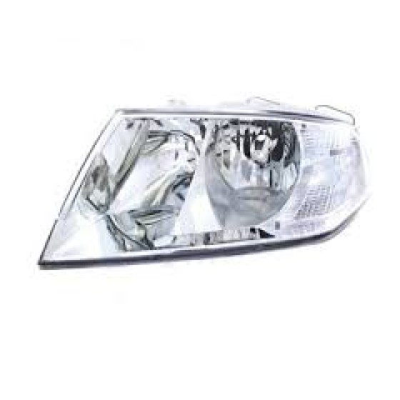 WISCO Sol Far - Motorlu Skoda Octavia 04-12 Skoda - Kod 1Z1941017P-WSC - OEM 1Z1941017P ürün görseli