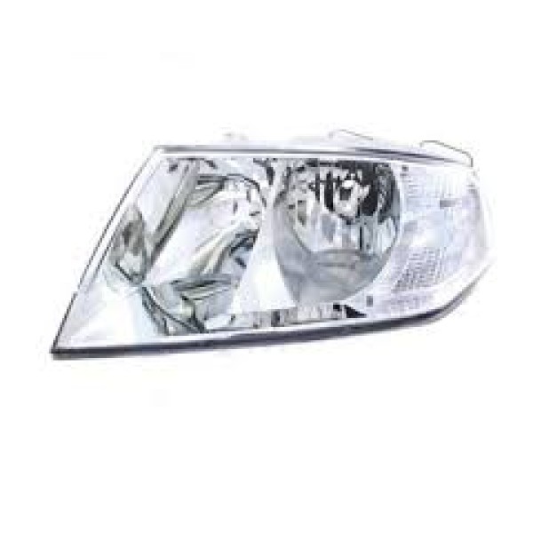 WISCO Sol Far - Motorlu Skoda Octavia 04-12 Skoda - Kod 1Z1941017P-WSC - OEM 1Z1941017P