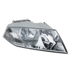 Sağ Far - Motorlu Skoda Octavia 2004-2012 - Kod 1Z1941018P_DPA - OEM 1Z1941018P