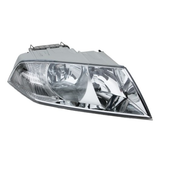 WISCO Sağ Far - Motorlu Skoda Octavia 2004-2012 Skoda - Kod 1Z1941018P-WSC - OEM 1Z1941018P ürün görseli
