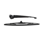 Silecek - Cam Silecek Kolu Diş ÖN R Skoda Octavia 04-13 - Kod 1Z1955410_OEM - OEM 1Z1955410