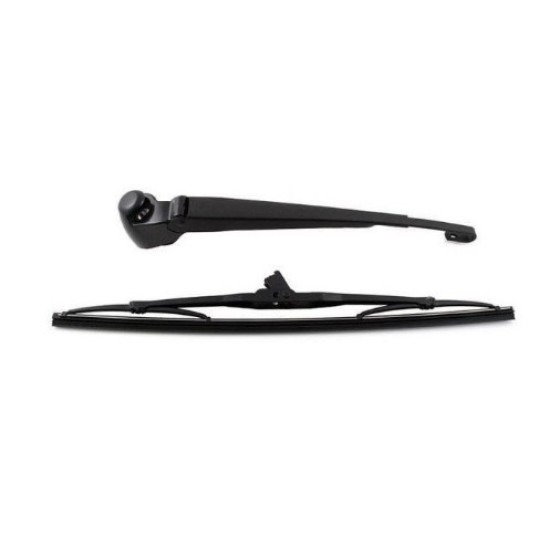 Silecek - Cam Silecek Kolu Diş ÖN R Skoda Octavia 04-13 - Kod 1Z1955410_OEM - OEM 1Z1955410 ürün görseli
