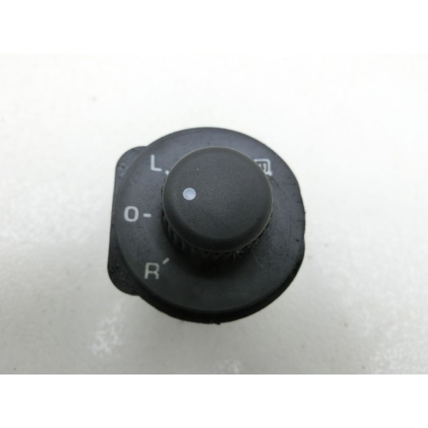 VIKA Ayna - Kumanda Anahtari Skoda Octavia 04-08 - Kod 1Z1959565A - OEM 1Z19595653X1