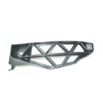 DPA Tampon - Bağlanti Braketi Arka R Skoda Octavia 09-12 ( Facelıft ) - OEM 1Z5807394