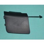 DPA Tampon - Çeki Demir Kapaği Arka Skoda Octavia 04-12 - OEM 1Z5807441
