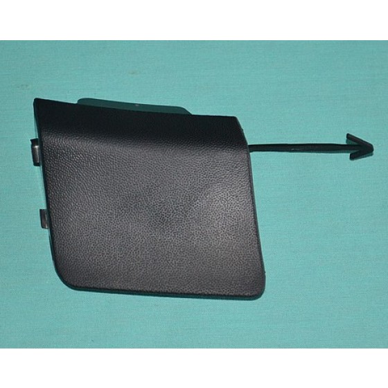 DPA Tampon - Çeki Demir Kapaği Arka Skoda Octavia 04-12 - OEM 1Z5807441 ürün görseli