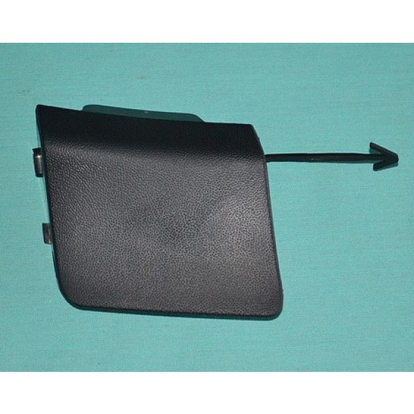 DPA Tampon - Çeki Demir Kapaği Arka Skoda Octavia 04-12 - OEM 1Z5807441