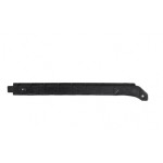 DPA Tampon - Bağlanti Braketi Arka Orta R Skoda Octavia 04-12 - OEM 1Z5807862