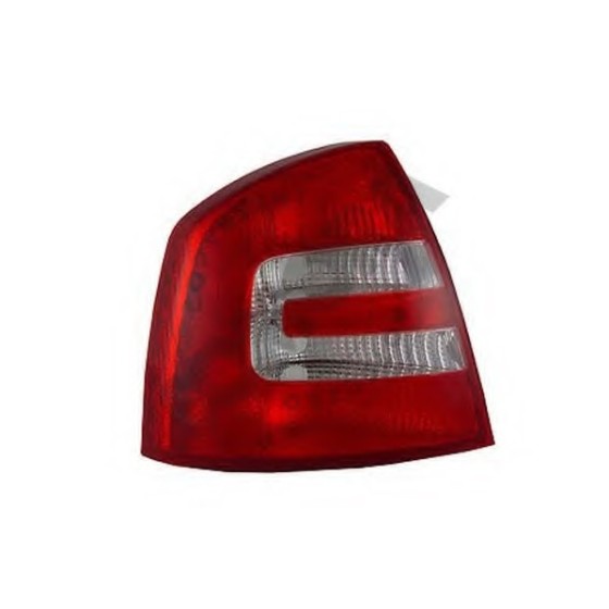 DPA Stop Lambası - L Skoda Octavia 04-12 Skoda - OEM 1Z5945111A ürün görseli