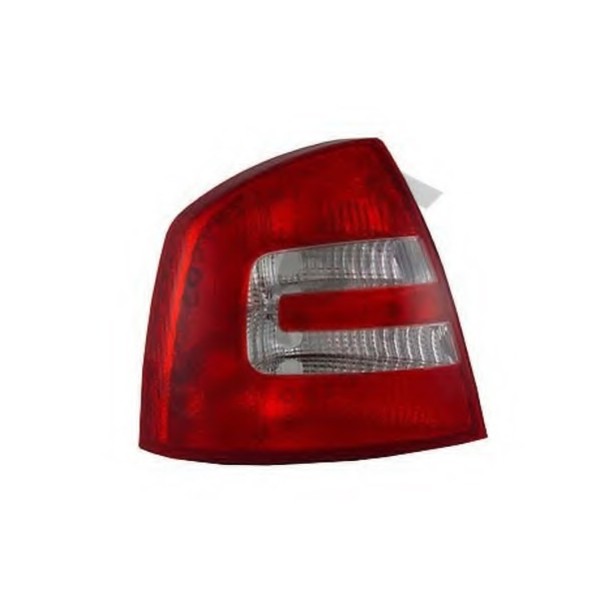 DPA Stop Lambası - L Skoda Octavia 04-12 Skoda - OEM 1Z5945111A