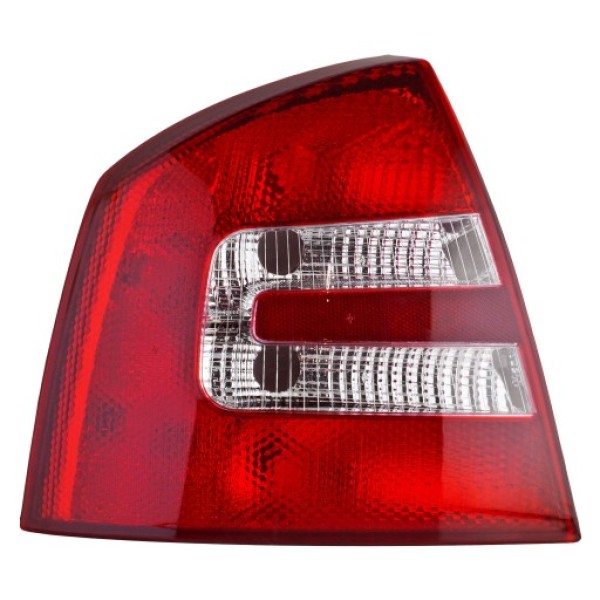 WISCO Stop Sol Skoda Octavia 2004-2008 - Kod 1Z5945111A-WSC - OEM 1Z5945111