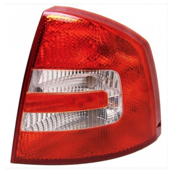 DPA Sağ Stop Lambası - Skoda Octavia 04-12 Skoda - OEM 1Z5945112A ürün görseli