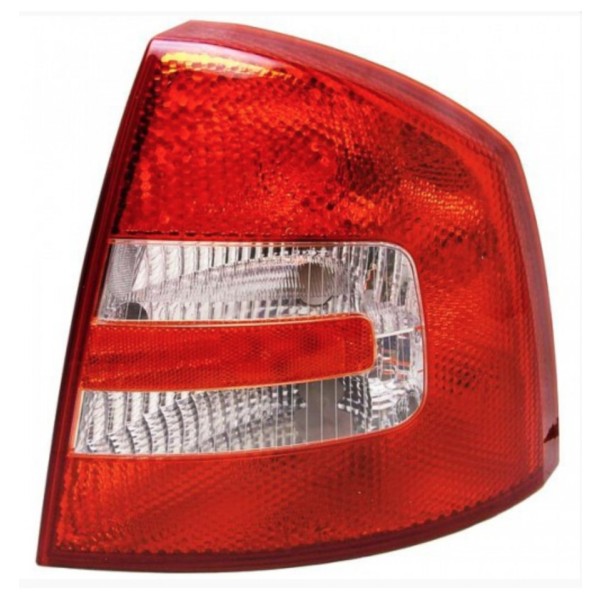 DPA Sağ Stop Lambası - Skoda Octavia 04-12 Skoda - OEM 1Z5945112A