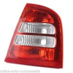 WISCO Sağ Stop Lambası - Skoda Octavia 2009-2012 Skoda - Kod 1Z5945112B_WSC - OEM 1Z5945112B
