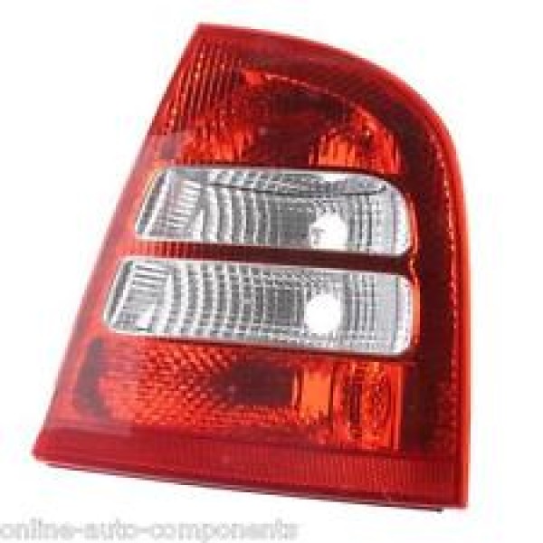 WISCO Sağ Stop Lambası - Skoda Octavia 2009-2012 Skoda - Kod 1Z5945112B_WSC - OEM 1Z5945112B