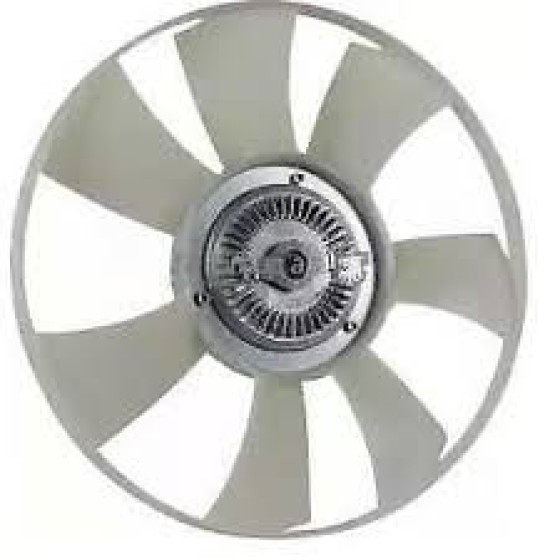 ASPART Fan Termiği Pervane Komple Mercedes-benz Sprinter Crafter 215 315 515 CDI 6 Kanat - Kod 200050211 - OEM A0002009723 ürün görseli