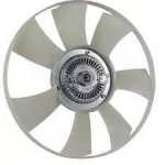 ASPART Fan Termiği Pervane Komple Mercedes-benz Sprinter Crafter 215 315 515 CDI 7 Kanat - Kod 200052211 - OEM A0002009723