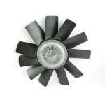 ASPART Fan Termik Pervaneli Komple LT 35 2.5 Audi TDI - Kod 200059213 - OEM 074121302C