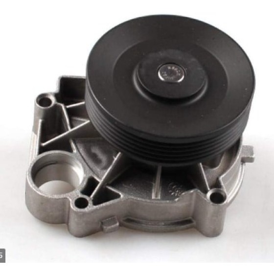 ASPART Devirdaim Su Pompası - Bmw Devirdaim SU Pompasi E46 M47 99-02 - Kod 200097112 - OEM 11512247552 ürün görseli